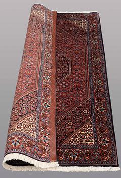 MATTA, Bidjar, s.k " Takab, ca 190 x 103 cm.