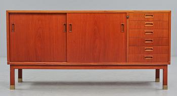 SIDEBOARD, Sverige, 1950/60-tal.