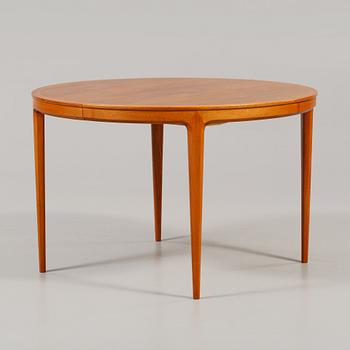 MATBORD, Bertil Fridhagen, Bodafors, 1962.