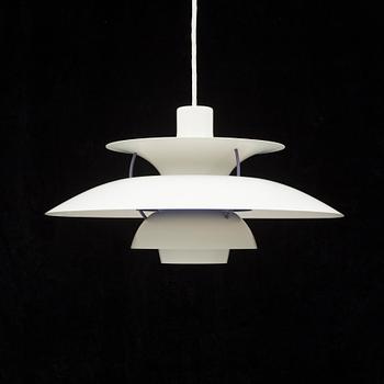 TAKARMATUR, "PH-5", Poul Henningsen, Louis Poulsen.