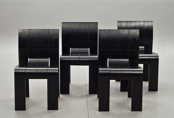 STOLAR, 4 st, Holland, 1960-tal.