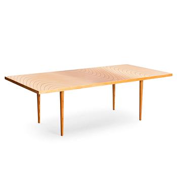 57. Tapio Wirkkala, A TABLE.