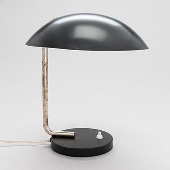Paavo Tynell, a 1930's '5310' table lamp for Taito.