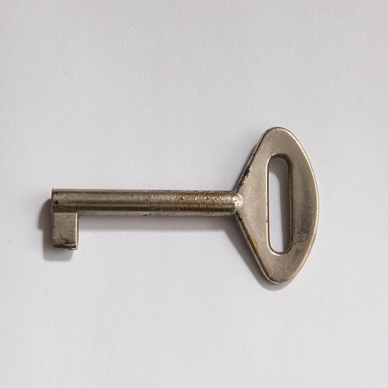 Skåp, Art Deco, 1900-talets första hälft.