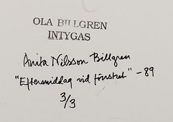 OLA BILLGREN,