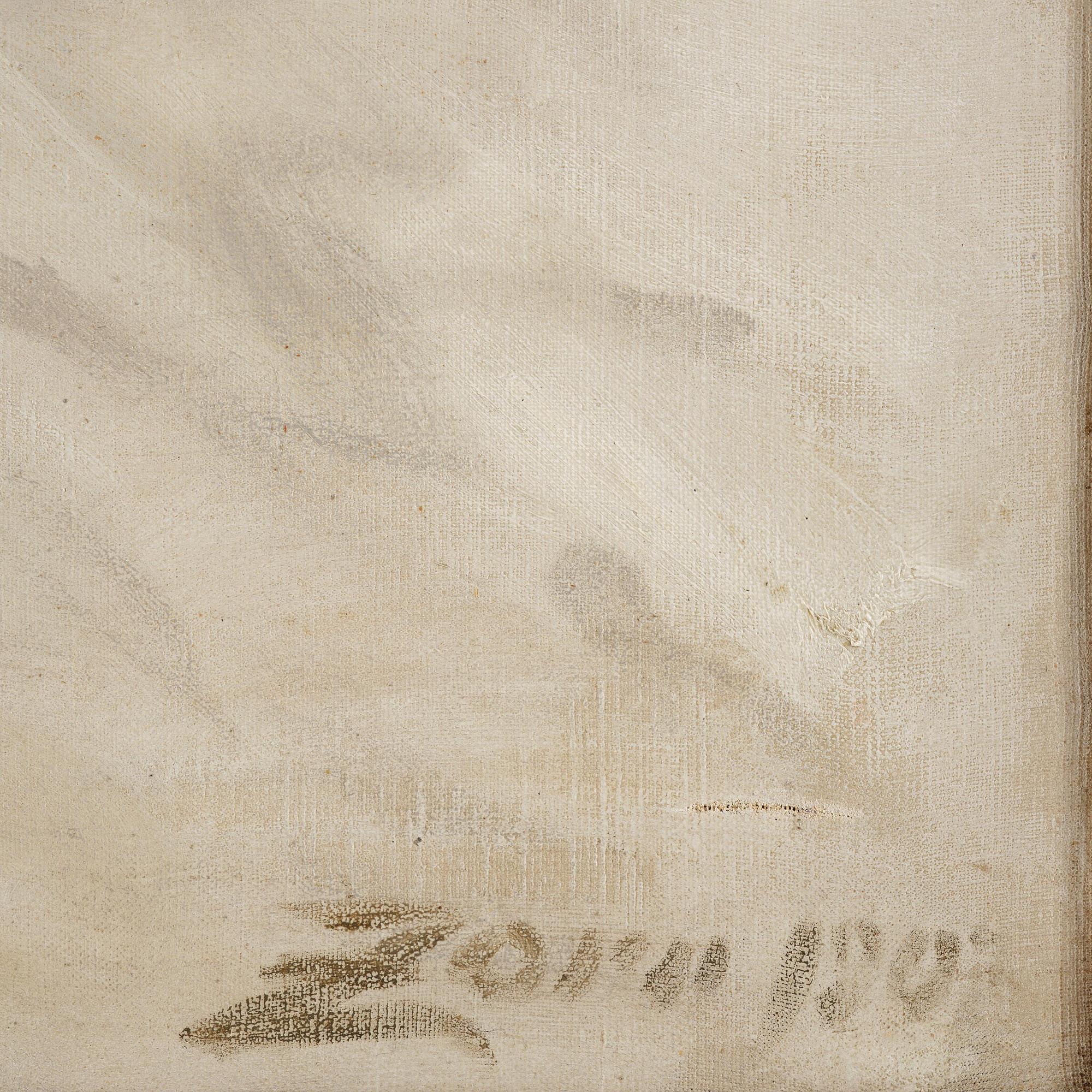 Anders Zorn, "Hämta vatten" ("The Water Pails").