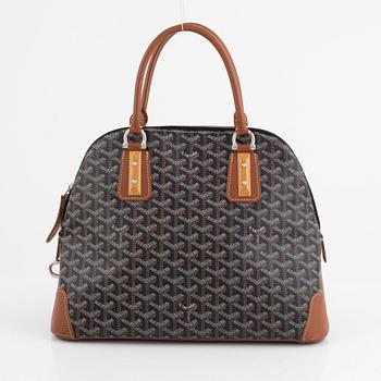 Goyard, bag, "Vendome".