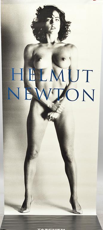 VEPA, Helmut Newton. Taschen.