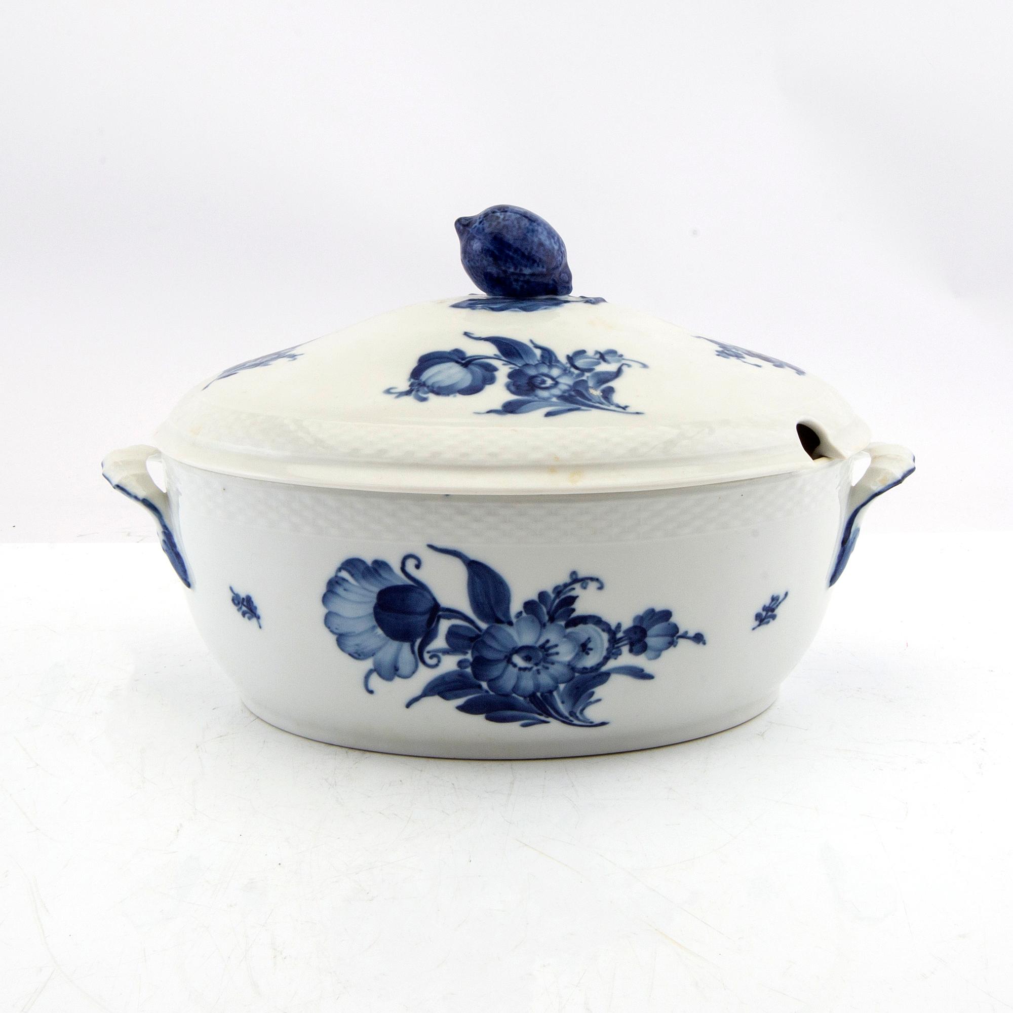 Royal Copenhagen,