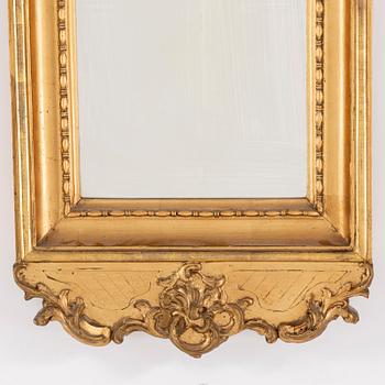 SPEGEL, Nyrokoko, 1800-talets slut.