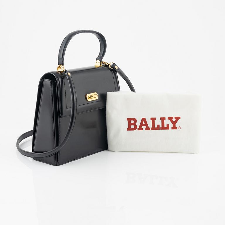 Bally, väska.