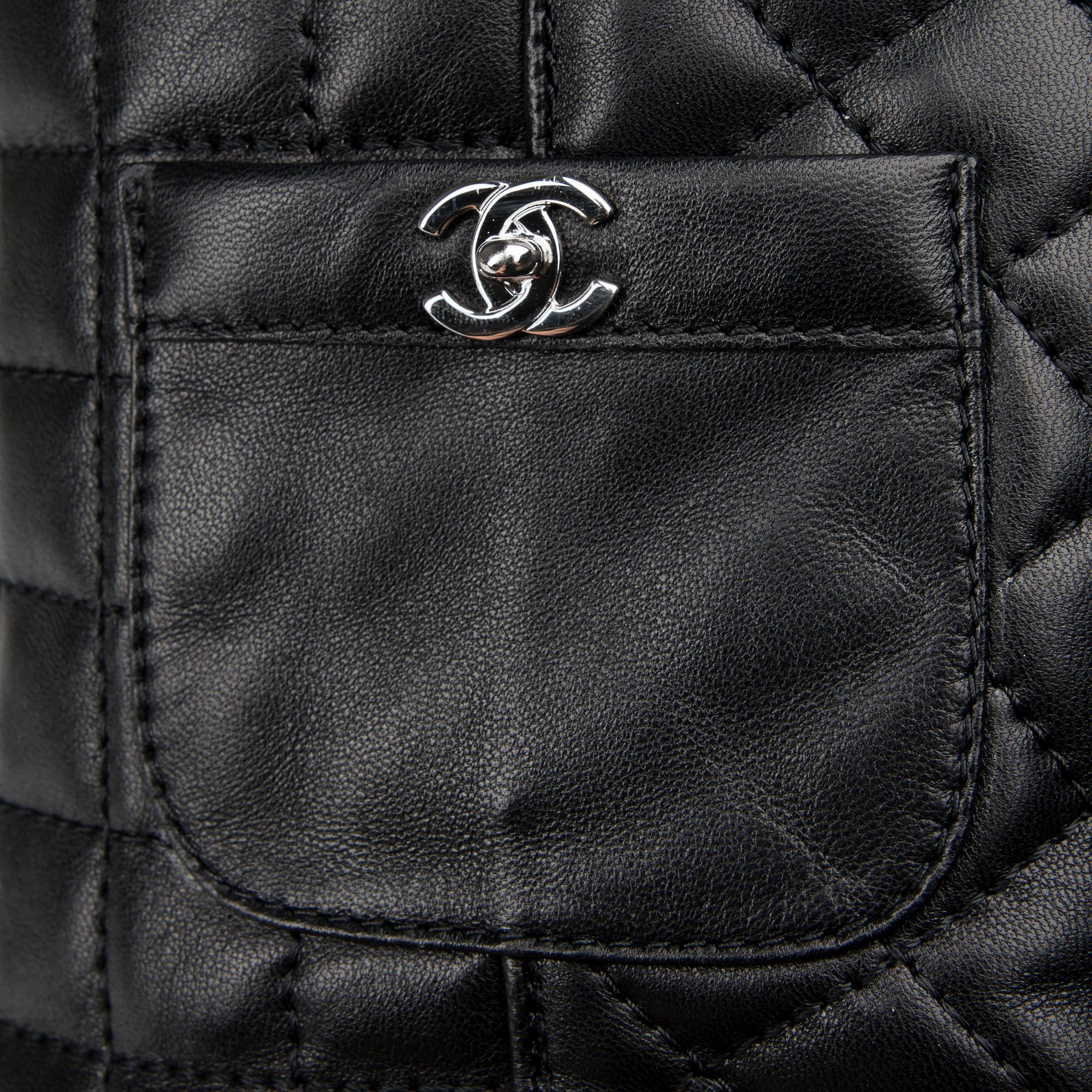SKOR, Chanel.