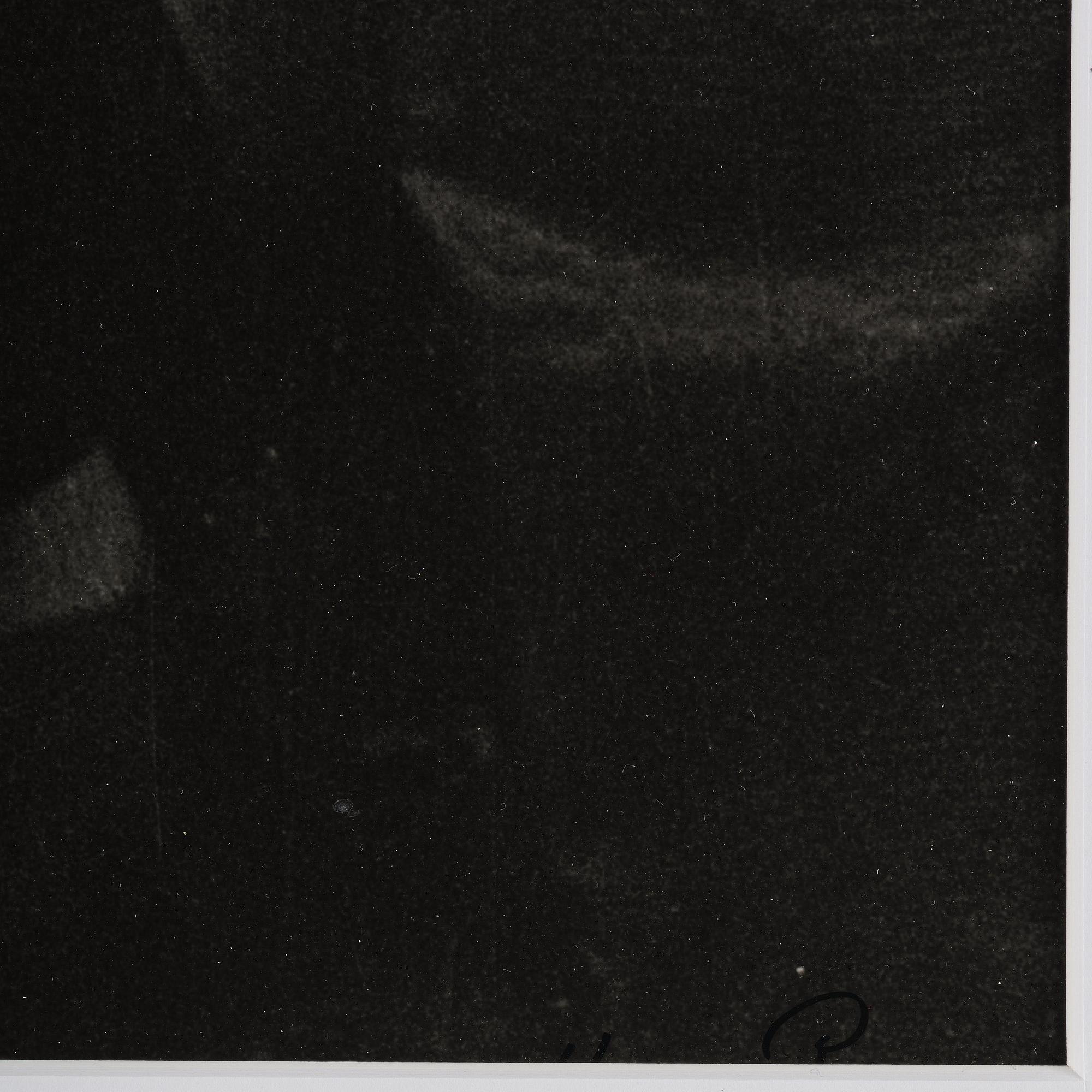 Hasse Persson, "Studio 54", 1977-81.