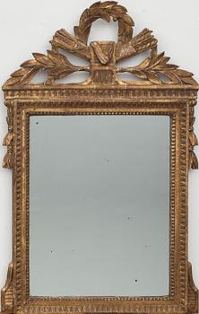 SPEGEL, Louis XVI.