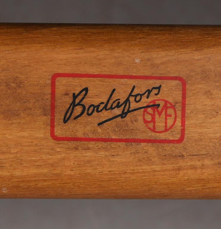 KARMSTOL, Axel Larsson, Bodafors, 1900-talets första hälft.