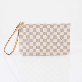 Louis Vuitton, clutch/pochette.