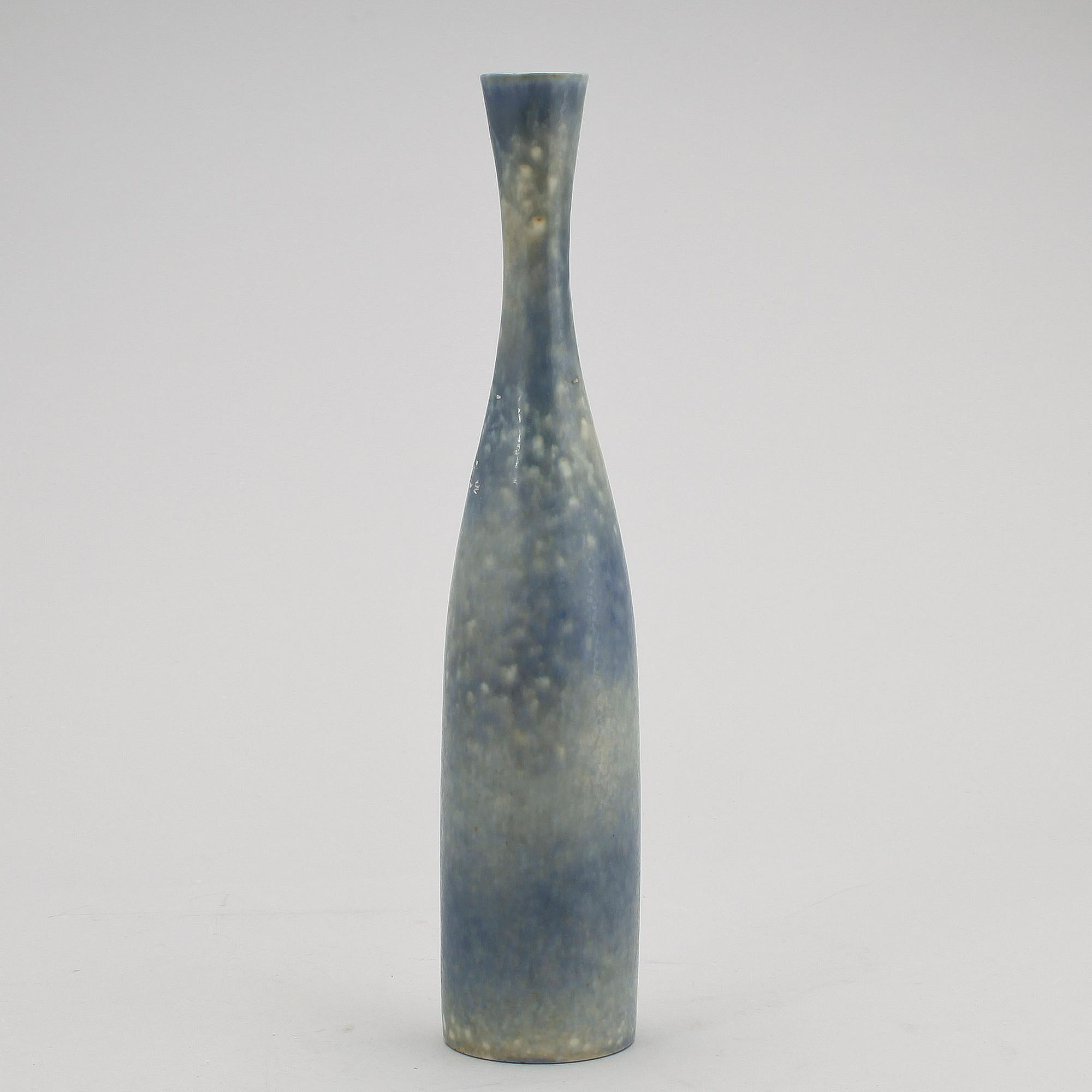 CARL-HARRY STÅLHANE, vas, Rörstrand.