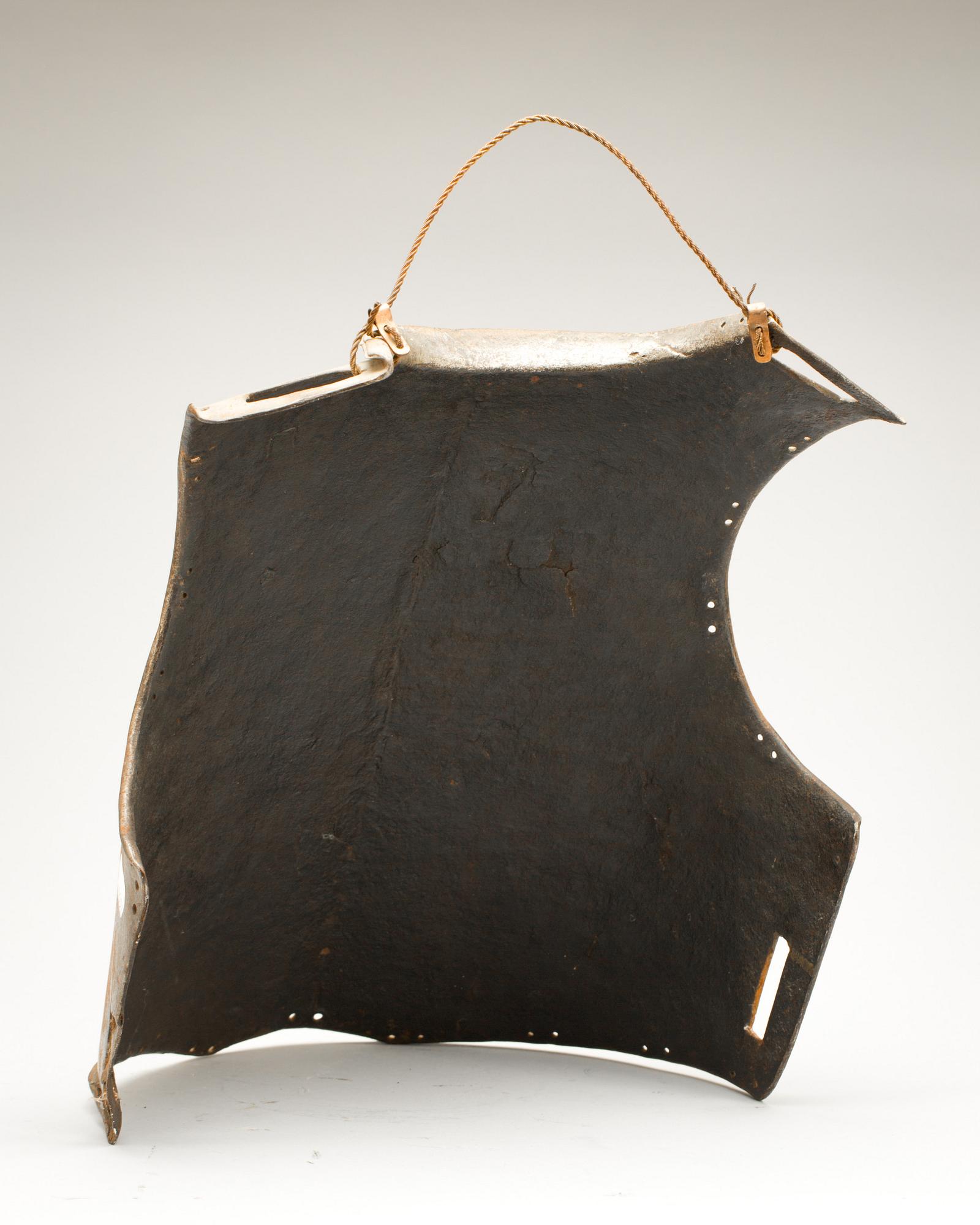 HARNESK, 1680-talsmodell.