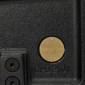 Prince Carl Philip & Eric Ericson, gnawing protection, "CPB 2101", Svenskt Tenn.