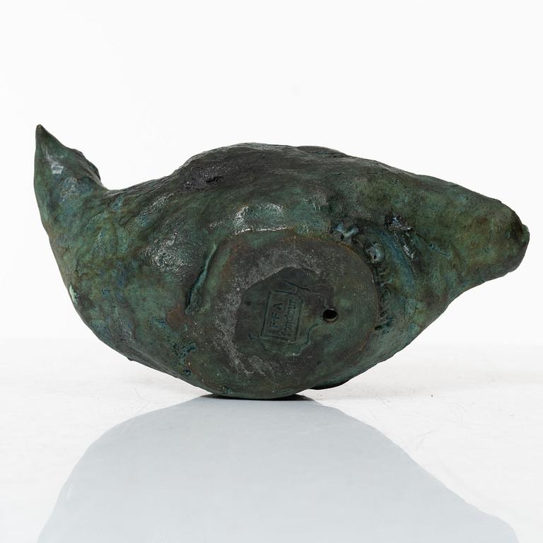 Henrik Allert, Bird.