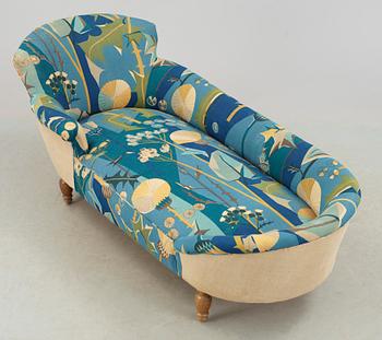 SCHÄSLONG, 1800-talets slut.