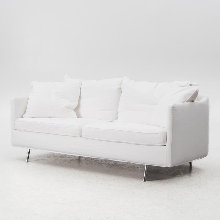 Sofa "Julia", Seats, contemporary.