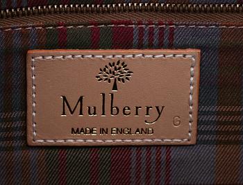 VÄSKA, Mulberry.