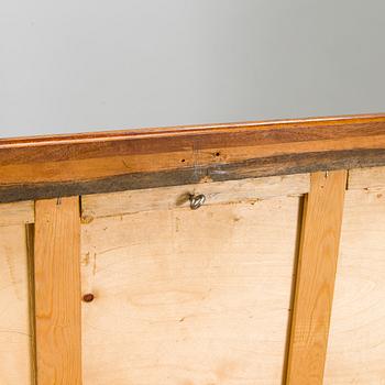 Möblemang, 8 delar, Empirestil, Ryssland, 1900-talets början.