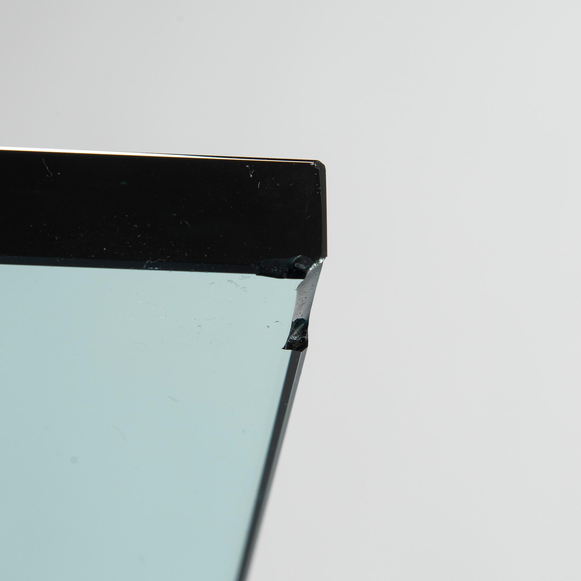 William Katavolos & Ross Littell & Douglas Kelley, a 1990s coffee table for ICF.