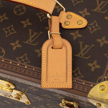 Louis Vuitton, a monogram canvas 'Boite Pharmacie', 2003.