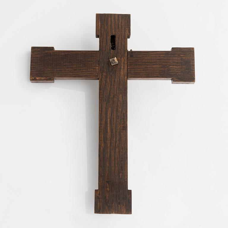 Corpus Christi, 1900-tal.