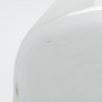 Alvar Aalto, a '3031' vase signed Alvar Aalto 3031.