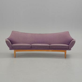 SOFFA, Johannes Andersen, Trensum, 1900-talets andra hälft.