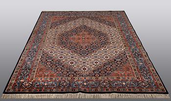 A CARPET, Moud 241 x 173 cm.