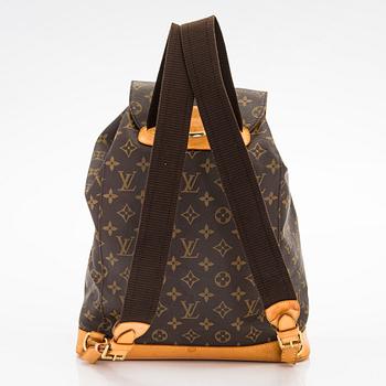 Louis Vuitton, ryggsäck, "Montsouris".