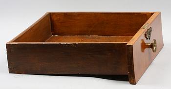 SKRIVBORD, empirestil, 1900-tal.