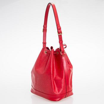 Louis Vuitton, "Noé Epi", väska.
