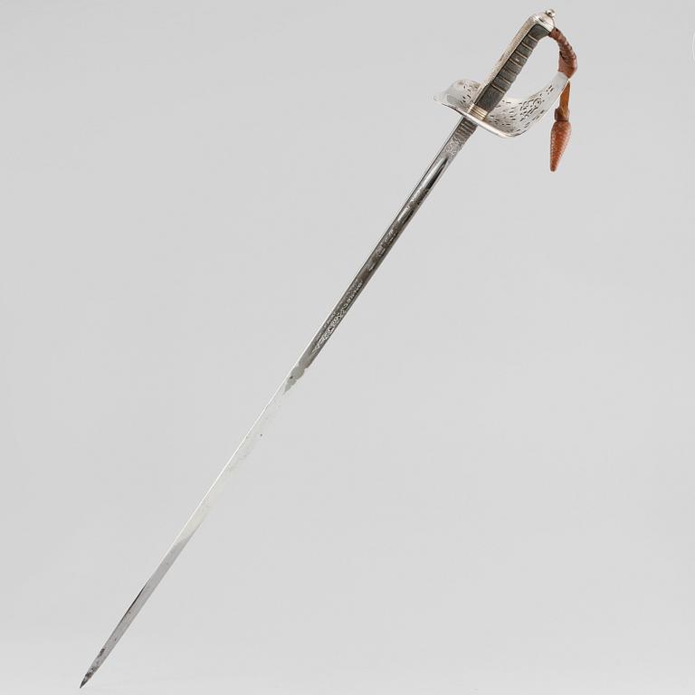 SABEL, London, 1800-tal.