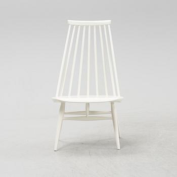 Ilmari Tapiovaara, stol, "Mademoiselle", Edsbyverken.