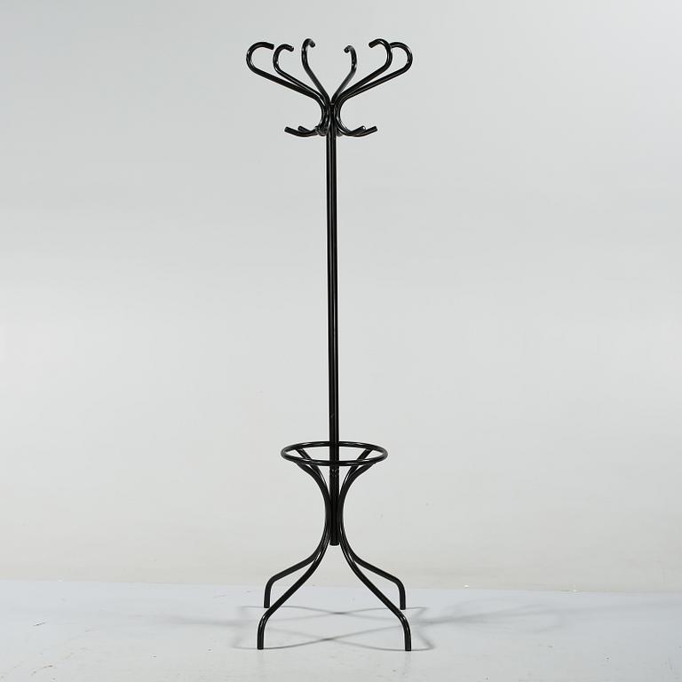 TAMBURMAJOR, 1900-talets andra hälft.