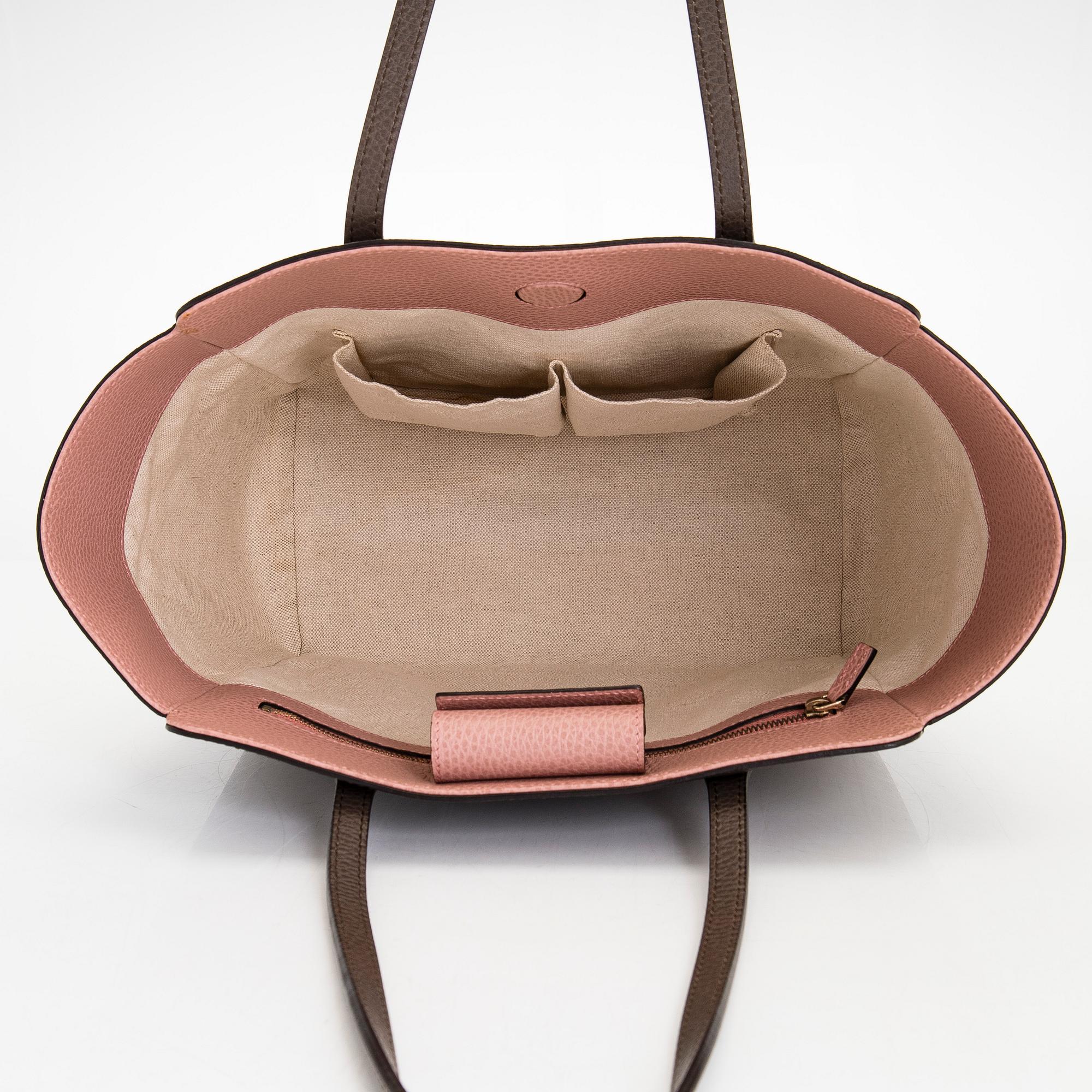 Gucci, väska, "Swing Tote".