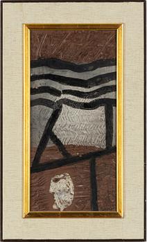James Coignard, "Le Passager".