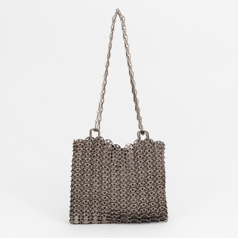 Paco Rabanne, väska, 1960-tal.