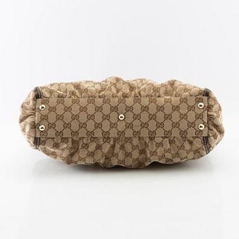 Gucci, bag "D-ring".