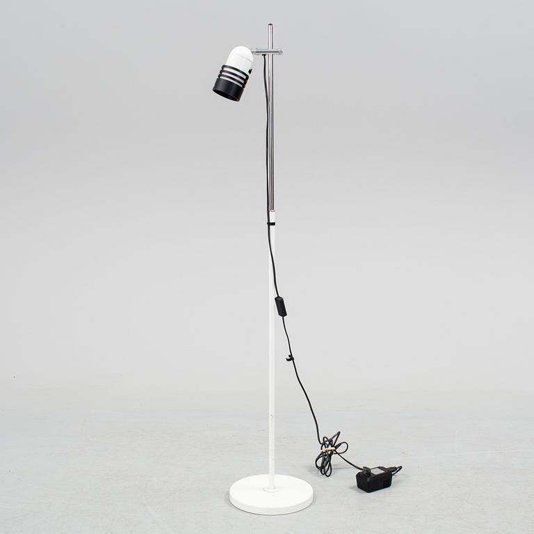 A Swedish Stig Ahlström och Clas Kock "Minor", floor light for Ateljé Lyktan in Åhus.