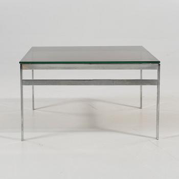 SOFFBORD, 1900-talets slut.
