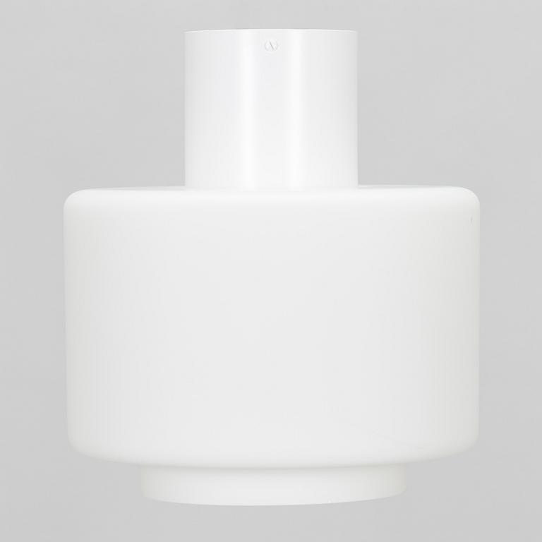 Taklampa, modell AE 88 Itsu, 1900-talets mitt.