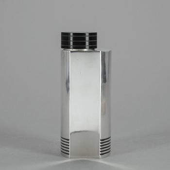 SHAKER, nysilver, Folke Ahrström, GAB.