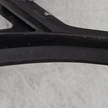 Ronan & Erwan Bouroullec, armchairs, 4 pcs, "Vegetale Chair", Vitra.