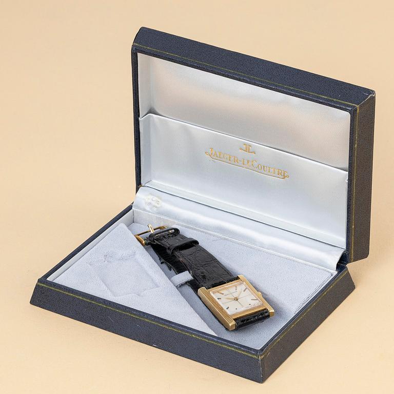 Jaeger-LeCoultre, ca 1959.